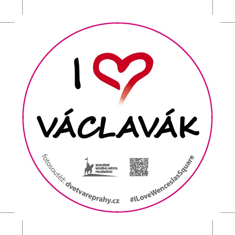 Dvě tváře Prahy – fotovýstava 2.5. – 31.5. 2017