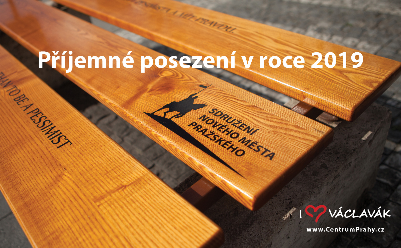 pf 2019 a LAVIČKY NA VÁCLAVÁKU